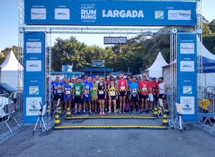 Circuito Happy Running