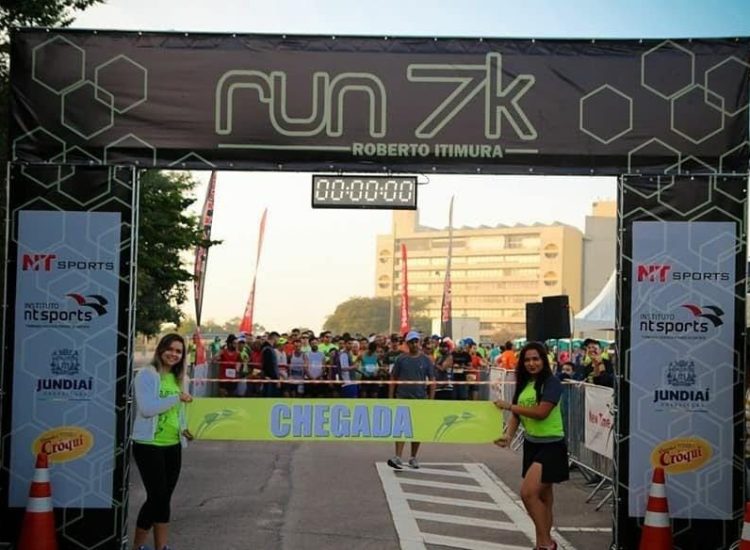 Circuito Run 7K