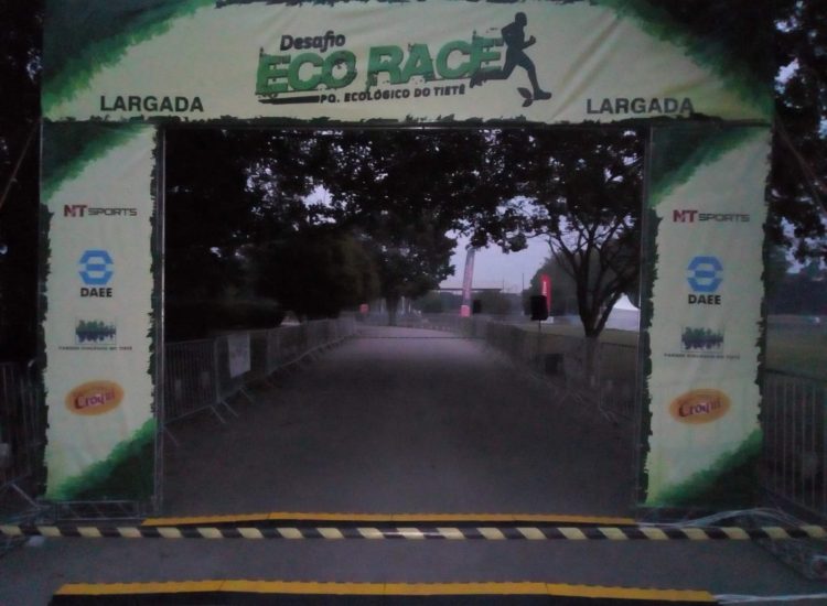 Circuito Eco Race