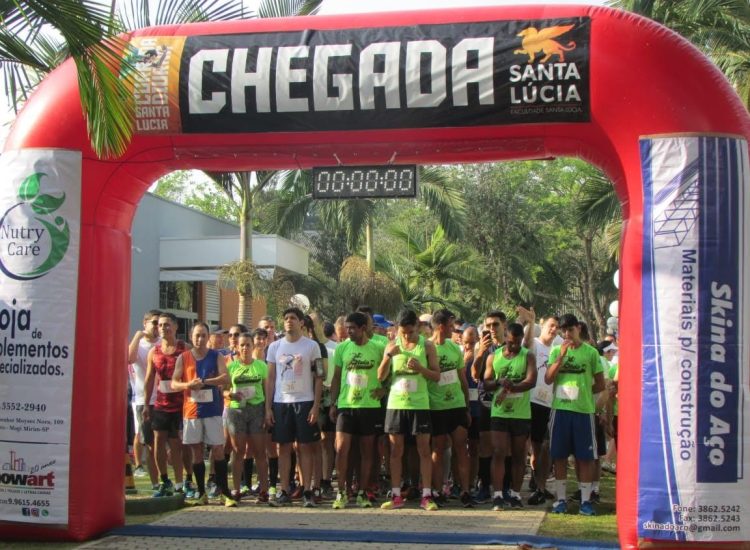 Circuito Santa Lúcia